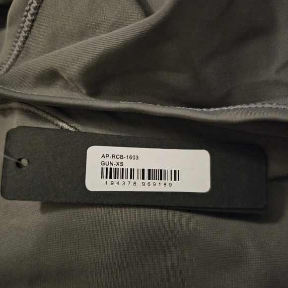 SKIMS Performance RACER Back Tank Top XS - Picture 2 of 3